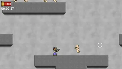 Shotgun FunFun Legacy سکرین شاٹس