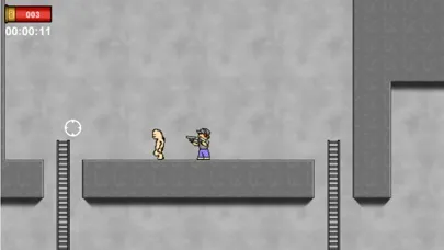 Shotgun FunFun Legacy سکرین شاٹس