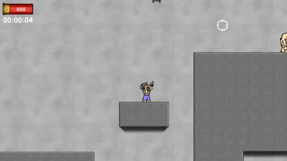 Shotgun FunFun Legacy سکرین شاٹس