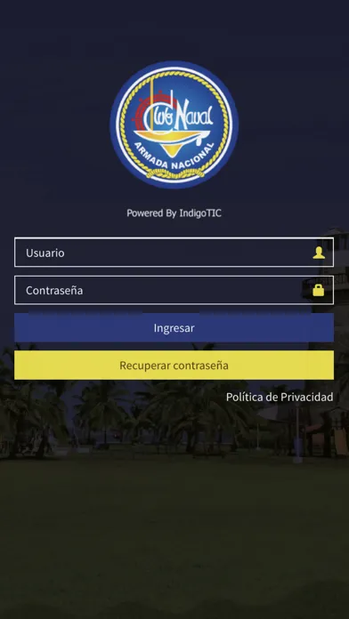 صور Club Naval Armada Nacional