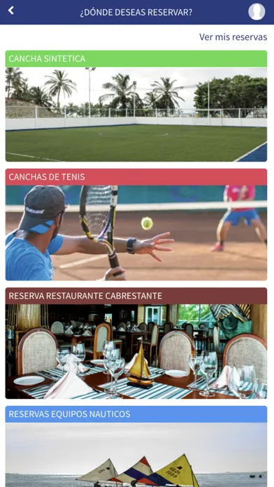 صور Club Naval Armada Nacional