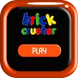 Brick Crusher Game
