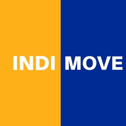 IndiMove - Efficient Delivery.