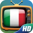 TV Italia Gratuiti Tutti i canali TV
