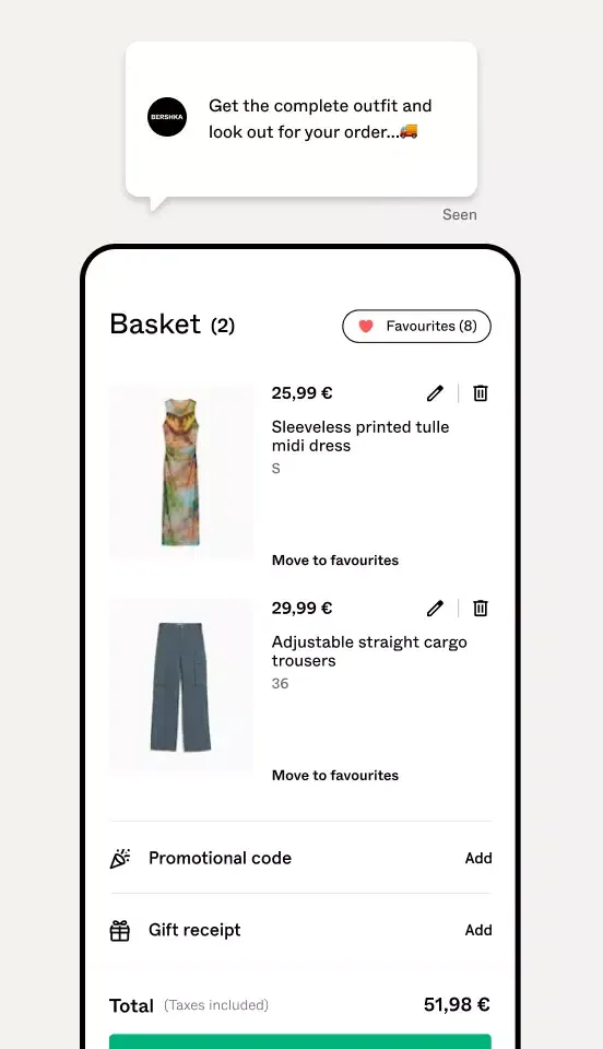 صور BERSHKA