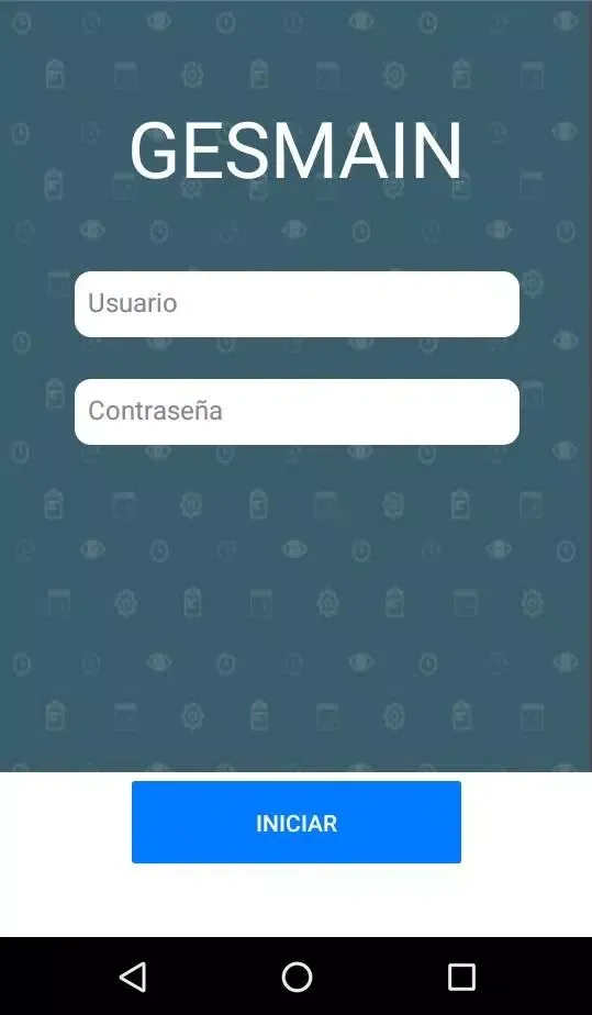 Capturas de pantalla de Gesmain