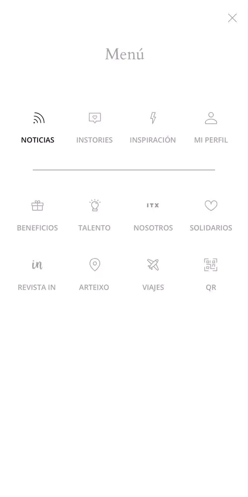 INET Screenshots