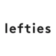 Lefties - Moda Online Lefties - Moda Online