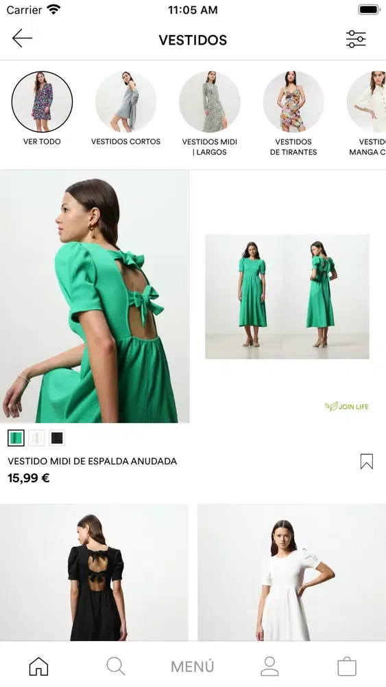 صور Lefties - Moda Online
