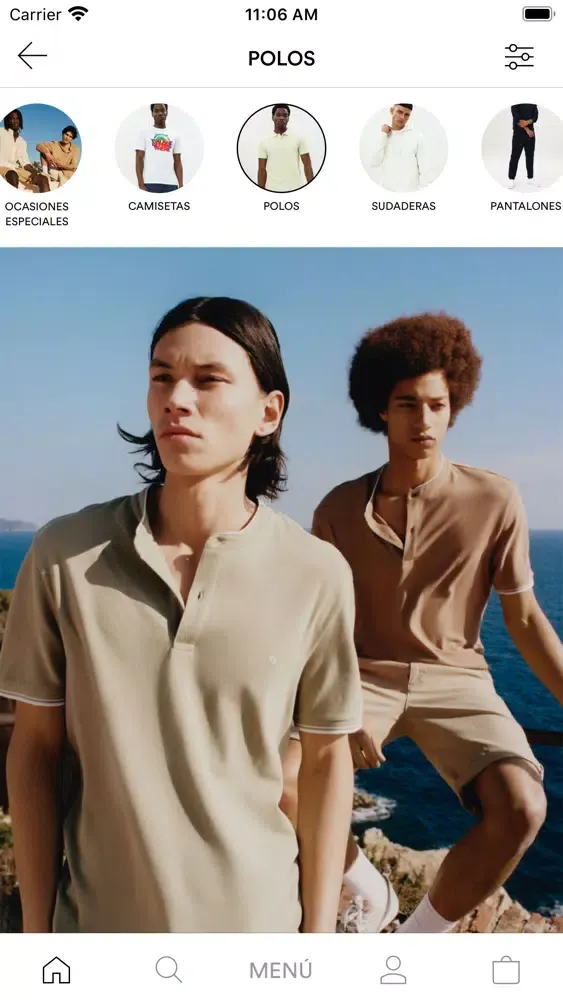 صور Lefties - Moda Online
