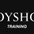 OYSHO TRAINING: Workout