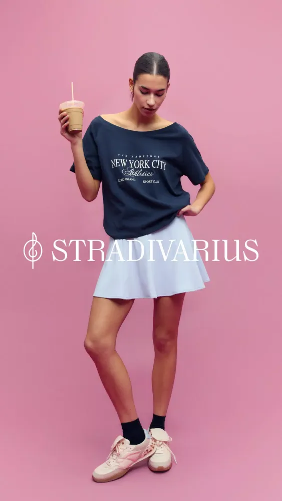 Stradivarius Screenshots