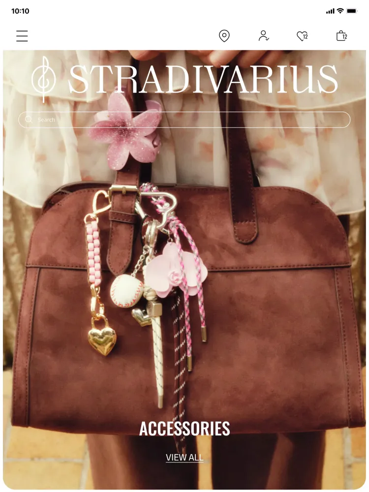 Stradivarius Screenshots