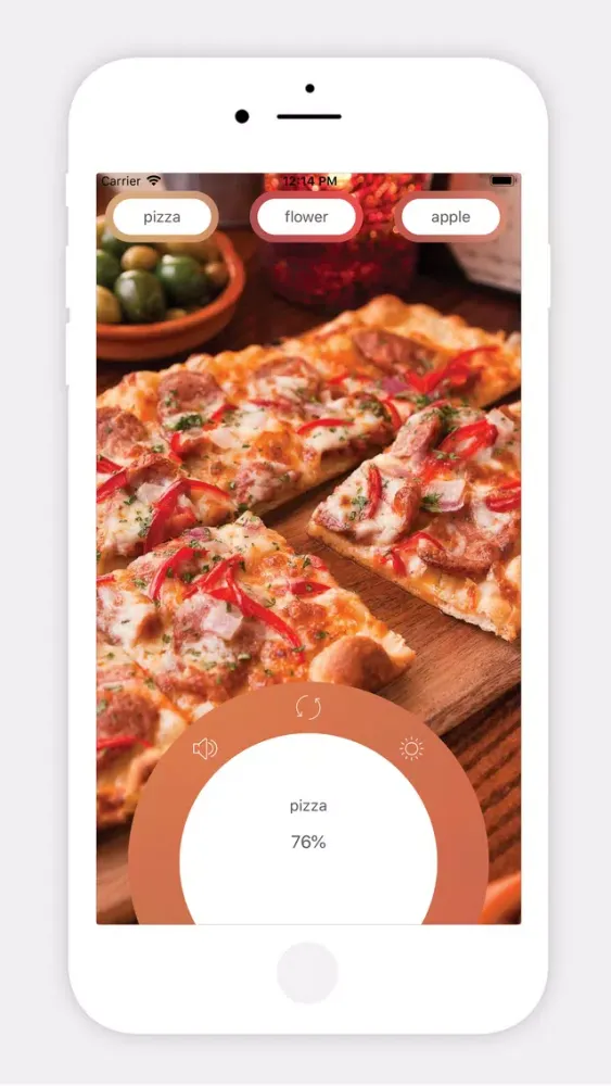 Zrzuty ekranu SmartCam - now better