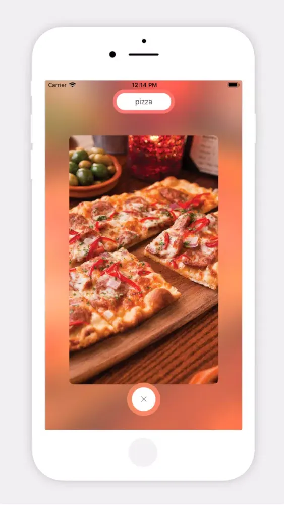 Zrzuty ekranu SmartCam - now better
