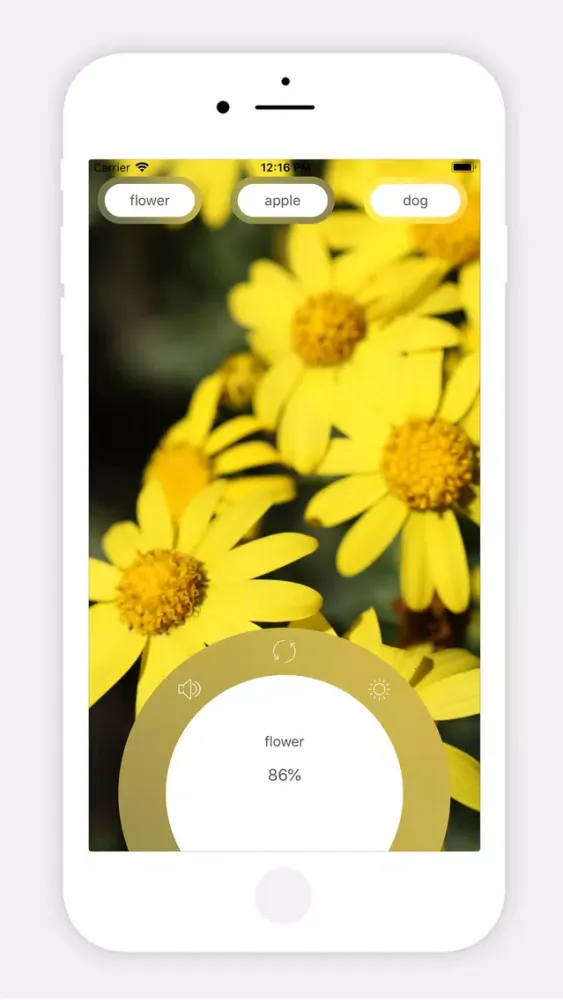 Zrzuty ekranu SmartCam - now better