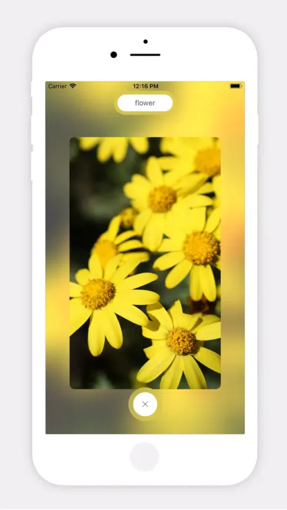 Zrzuty ekranu SmartCam - now better
