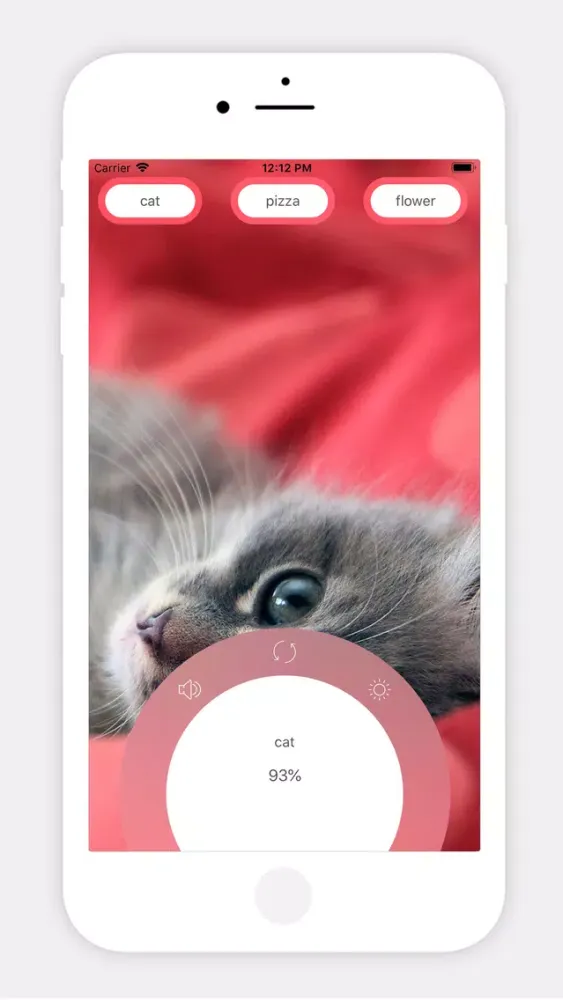Zrzuty ekranu SmartCam - now better