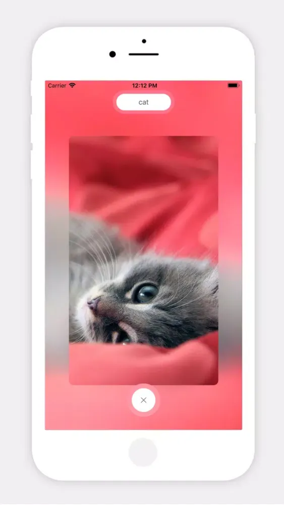 Zrzuty ekranu SmartCam - now better