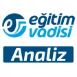 Eğitim Vadisi Analiz Eğitim Vadisi Analiz