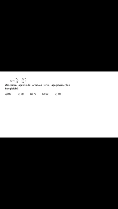 Eğitim Vadisi Analiz سکرین شاٹس