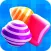 Candy Games 2015 - Match-3 adventure in juicy fruit land free