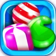 Candy Gummy Swap Match-3 Candy Gummy Swap Match-3