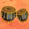 Indo Tabla - Classic Mediative Music Maestro Instrument