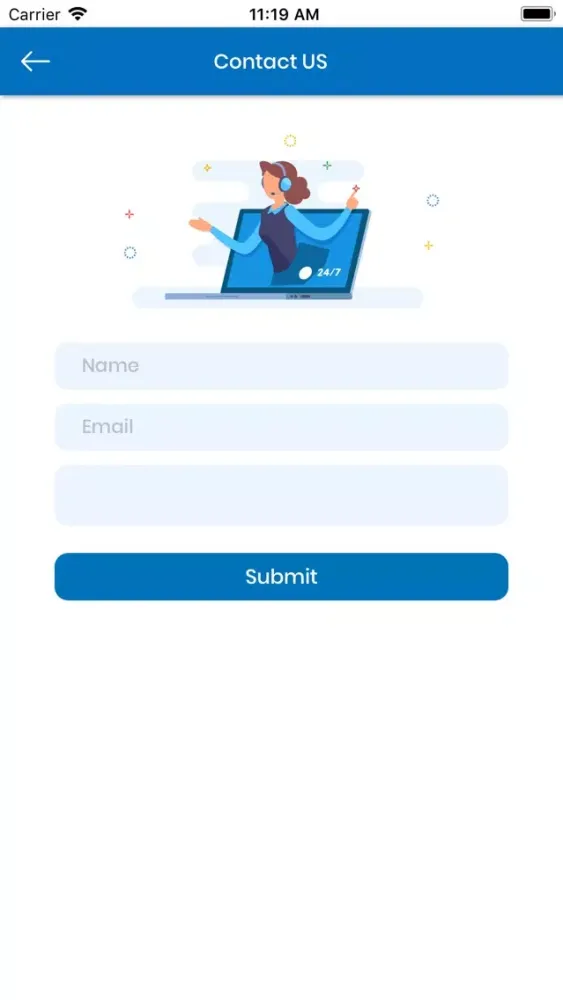 Bi-il.Gov应用截图