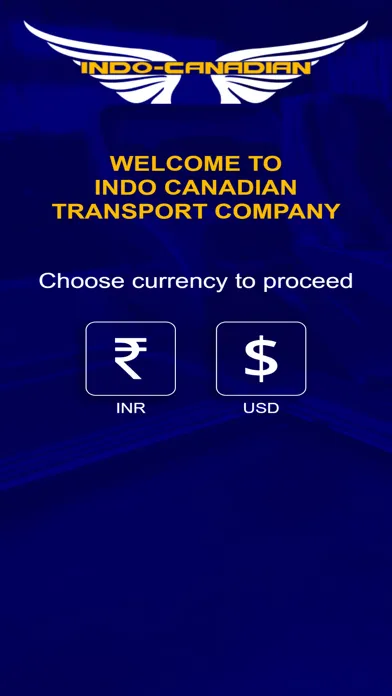 INDO CANADIAN應用截圖