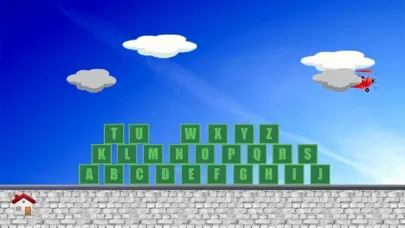Learn to Read Alphabet Screenshots