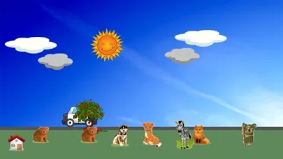 Learn to Read Alphabet Screenshots