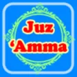 Juz Amma Audio dan Terjemahan