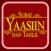 Surah Yaseen Audio and Tahlil