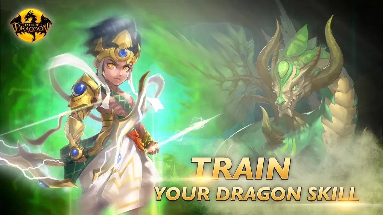 Captures d'écran de Tales of Dragoon
