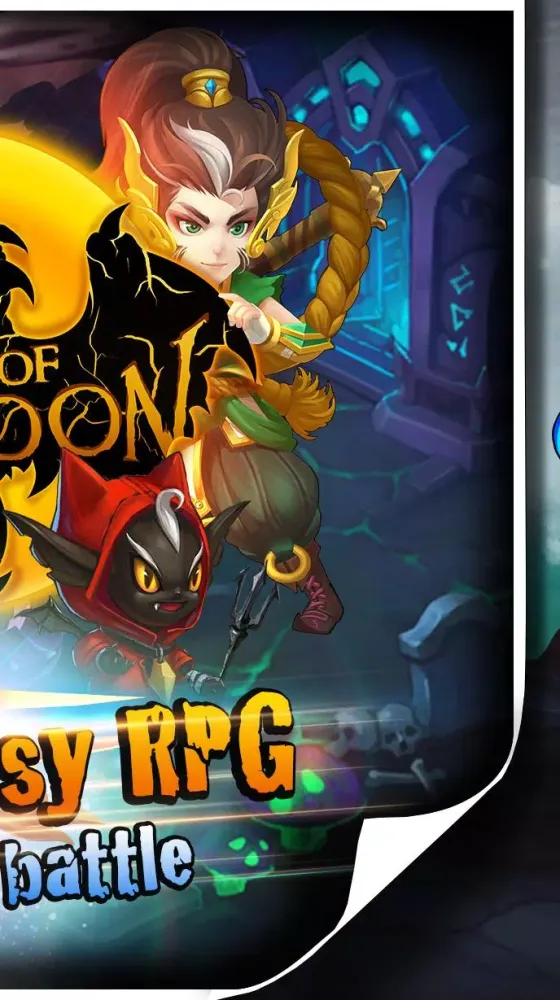 Captures d'écran de Tales of Dragoon
