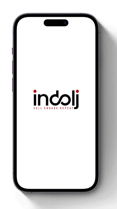 Indolj Merchant Screenshots