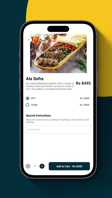 Ala Rahi Screenshots