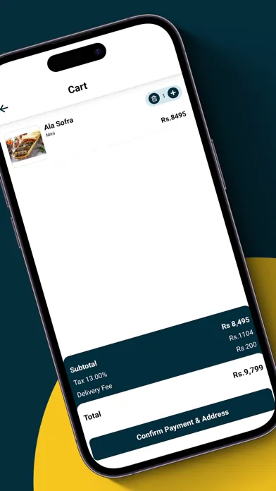 Ala Rahi Screenshots