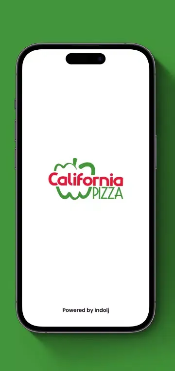 California Pizza Screenshots