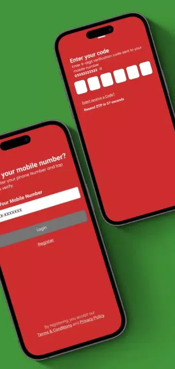 California Pizza Screenshots