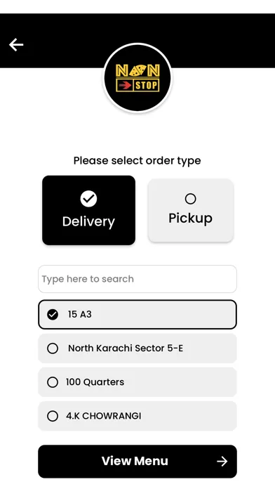 تصاویر Naan Stop