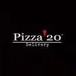 Pizza 20