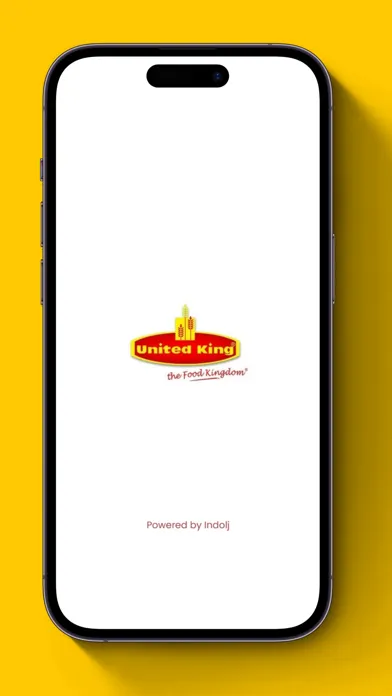 United King應用截圖