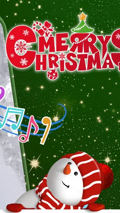 تصاویر Christmas Camera Video Cards