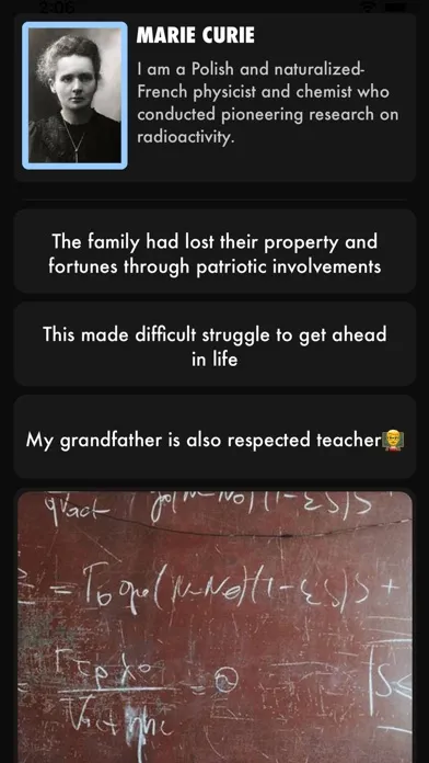 Guess The Celebrity Quiz Screenshots