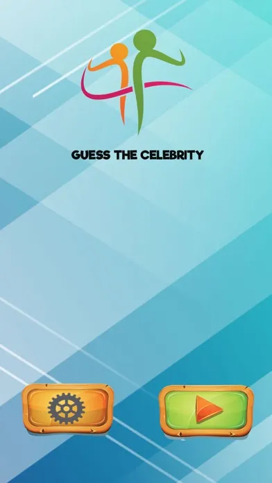 Guess The Celebrity Quiz Screenshots