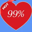 Love Test – Find True Emotion