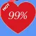 Love Test – Find True Emotion