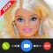 My Princess Doll Video Call